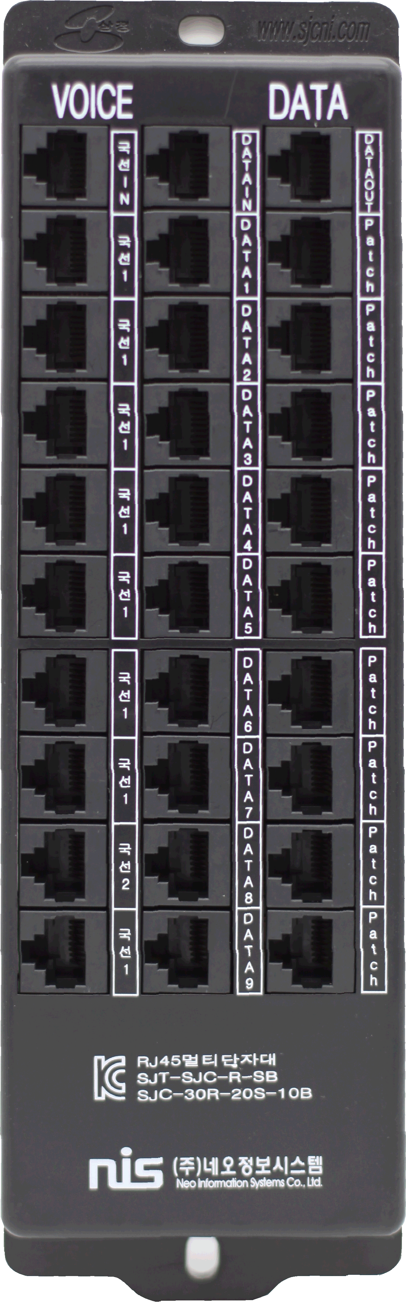 30R-20S-10B